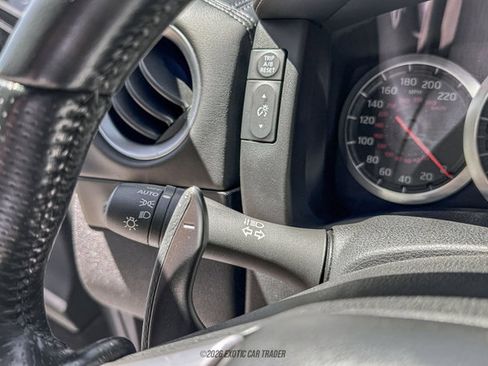 Used 2011 Nissan GT-R Premium AWD/4WD image 48