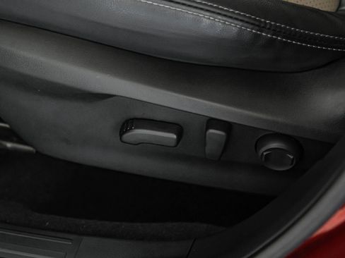 Used 2023 Subaru Forester Limited w/ Popular Package #2 image 26