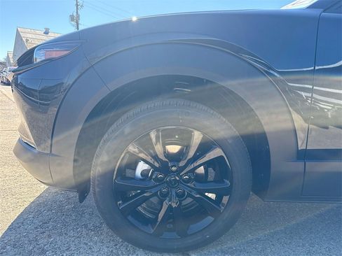 New 2026 MAZDA CX-30 Aire Edition image 5