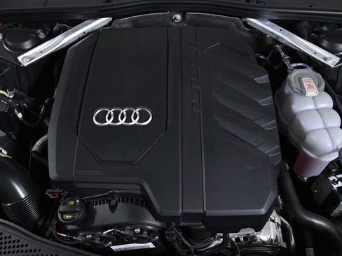 Certified 2023 Audi A4 2.0T Premium Plus w/ Premium Plus Package image 23