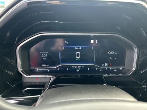 Used 2022 Chevrolet Silverado 1500 RST image 15