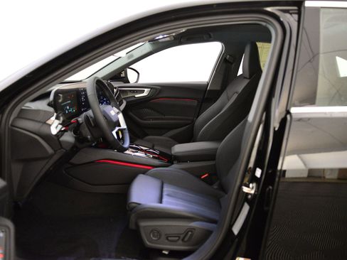 New 2025 Audi A5 2.0T Premium Plus image 22