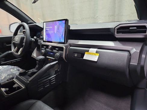 New 2026 Toyota 4Runner TRD Off-Road Premium image 59