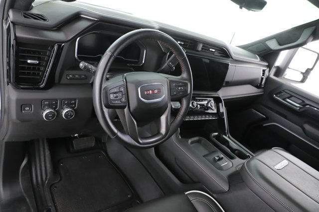 Used 2025 GMC Sierra 2500 AT4X AWD/4WD image 17