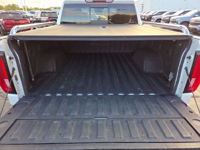 Certified 2021 GMC Sierra 1500 SLT w/ SLT Premium Package AWD/4WD image 32