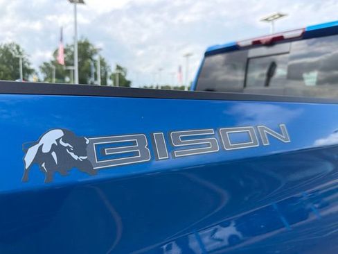 Used 2024 Chevrolet Silverado 1500 ZR2 w/ ZR2 Bison Edition AWD/4WD image 9