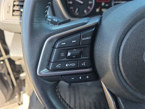 Used 2024 Subaru Ascent Premium w/ Convenience Package image 26