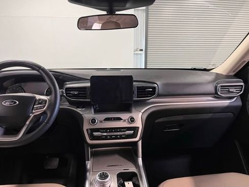 Used 2023 Ford Explorer XLT w/ Equipment Group 202A image 20