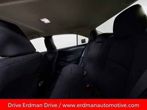 Certified 2024 Toyota Corolla LE w/ LE Convenience Package image 9