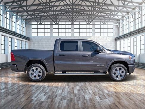 New 2026 RAM 1500 Big Horn image 3