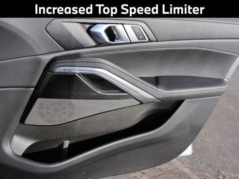 Used 2026 BMW X6 M60i image 14