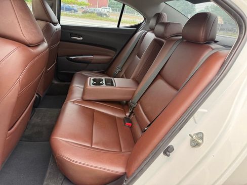 Used 2015 Acura TLX FWD image 20
