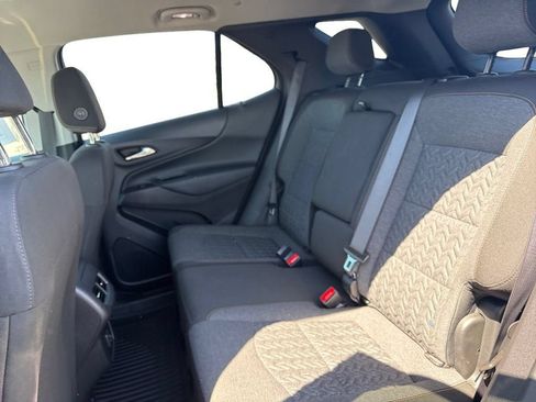Certified 2024 Chevrolet Equinox LT FWD image 16