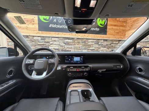 New 2026 Hyundai Palisade SEL image 13