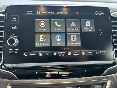 Certified 2025 Honda Ridgeline RTL image 25