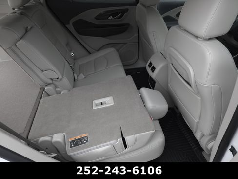 Used 2023 GMC Terrain Denali w/ Denali Premium Package image 36