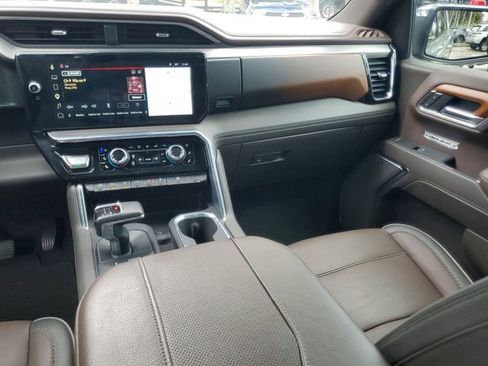 Certified 2023 GMC Sierra 1500 Denali w/ Technology Package image 13