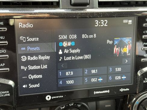 Certified 2024 Toyota 4Runner TRD Off-Road Premium image 17