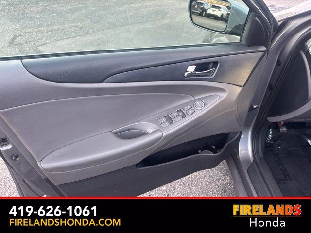 Used 2013 Hyundai Sonata GLS w/ Popular Equipment Pkg FWD image 10