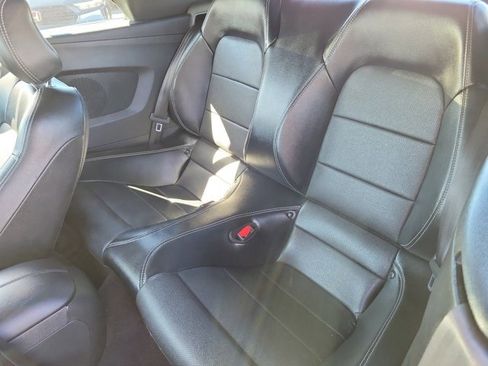 Used 2021 Ford Mustang GT Premium image 10