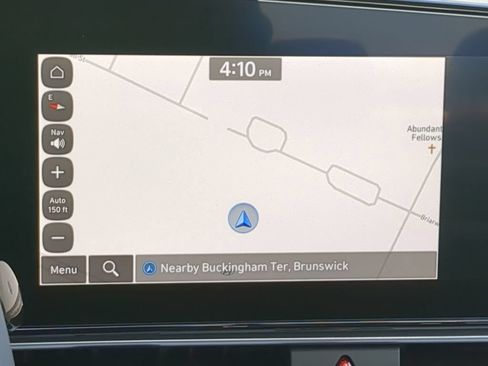 Used 2025 Hyundai Elantra Limited FWD image 14