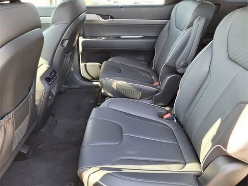 New 2025 Hyundai Palisade XRT image 12
