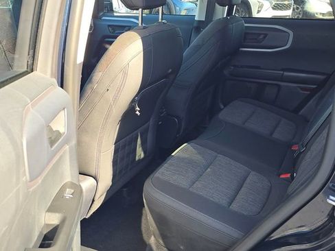 Used 2021 Ford Bronco Sport Big Bend AWD/4WD image 10