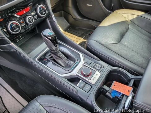 Used 2020 Subaru Forester Touring w/ Popular Package #2 AWD/4WD image 24