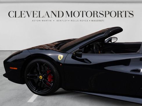 Used 2019 Ferrari 488 Spider RWD image 51