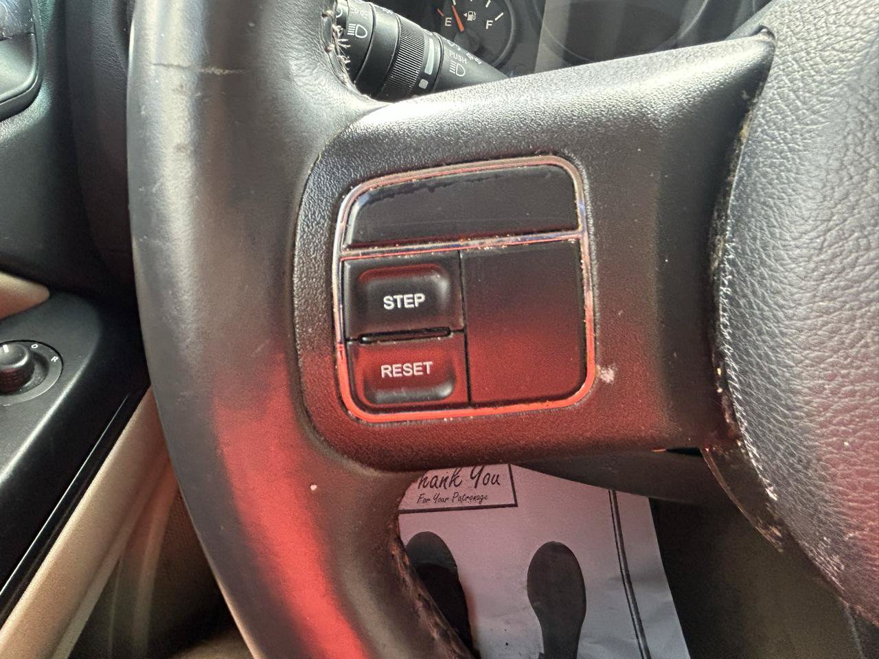 Used 2014 Jeep Patriot Latitude FWD image 18