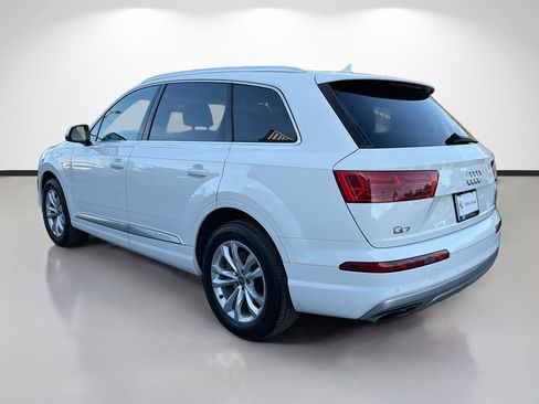 Used 2019 Audi Q7 3.0T Premium Plus image 5