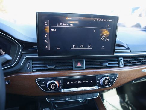 Used 2022 Audi A5 2.0T Premium Plus w/ Premium Plus image 30