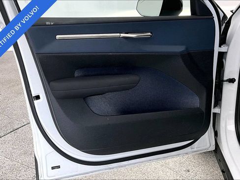 Certified 2025 Volvo EX30 Plus w/ Protection Package Premier AWD/4WD image 20