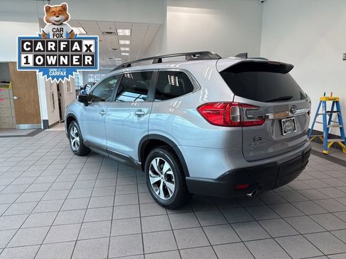 Used 2025 Subaru Ascent Premium AWD/4WD image 6