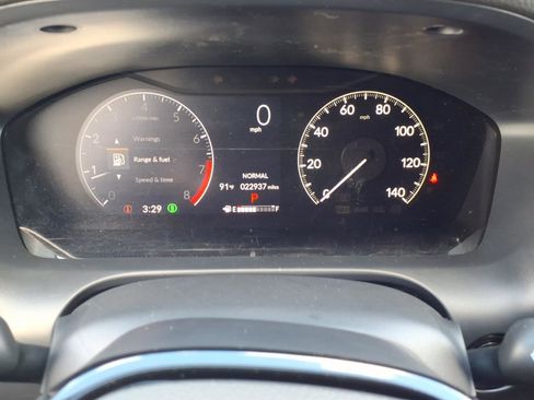 Used 2024 Honda HR-V Sport image 26