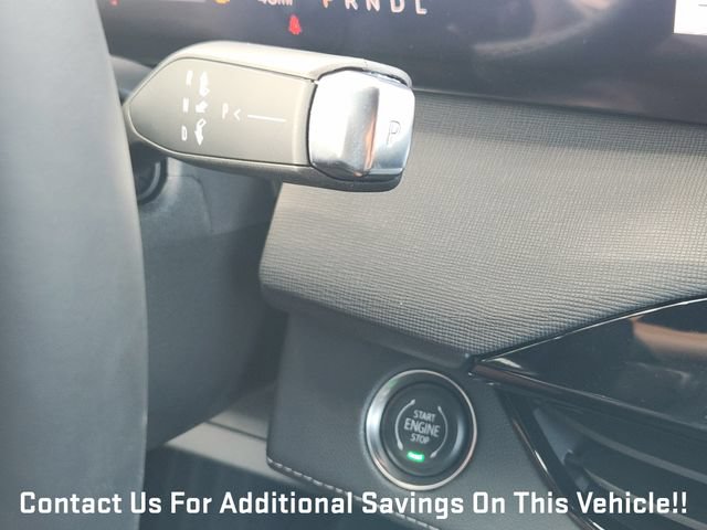 New 2026 Buick Enclave Preferred w/ Power Package FWD image 16