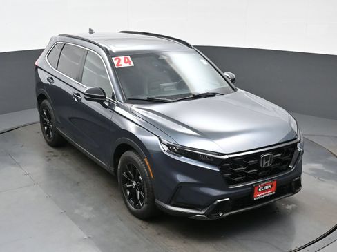 Used 2024 Honda CR-V Sport-L image 35