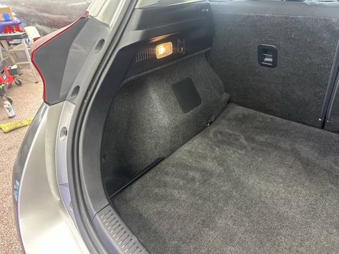 Used 2016 Scion iM FWD image 25