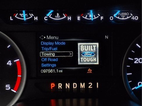 Used 2018 Ford F350 XLT w/ XLT Premium Package AWD/4WD image 17