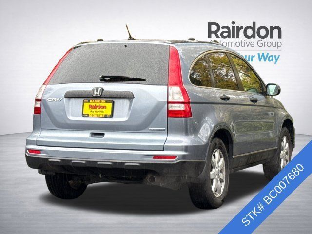 Used 2011 Honda CR-V SE image 4
