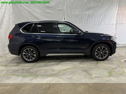 Used 2018 BMW X5 xDrive35i AWD/4WD image 14