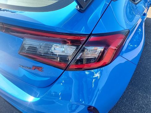 Used 2024 Honda Civic Type R image 14