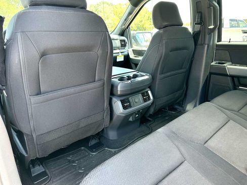 Used 2026 Ford F150 XLT w/ Equipment Group 302A MID AWD/4WD image 24