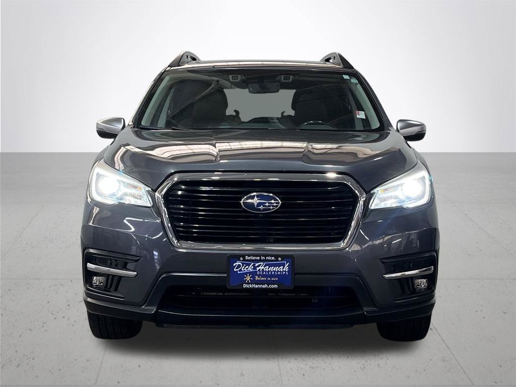 Used 2021 Subaru Ascent Touring w/ Popular Package #2A AWD/4WD image 4