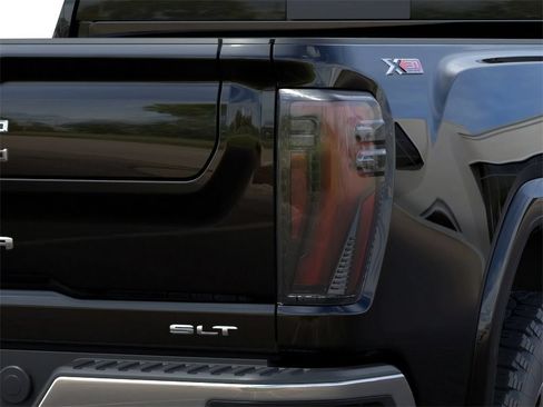 New 2026 GMC Sierra 3500 SLT AWD/4WD image 13