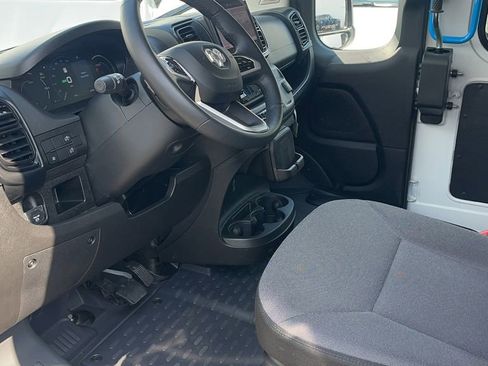 New 2024 RAM ProMaster 3500 w/ Delivery Van Package image 11