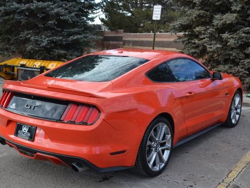 Used 2015 Ford Mustang GT Premium w/ Equipment Group 401A image 17