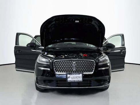 Used 2022 Lincoln Corsair AWD w/ Premium Package image 21