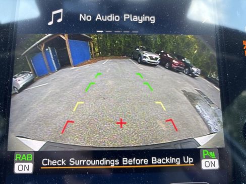 Used 2024 Subaru Outback Limited AWD/4WD image 17