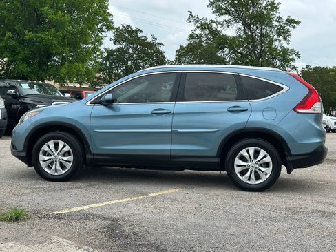 Used 2014 Honda CR-V EX-L image 3